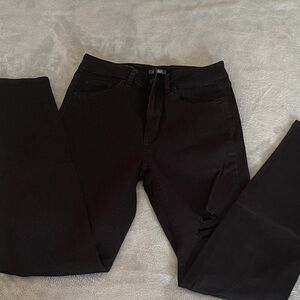 Wild Fable Women's Black Skinny Jeans